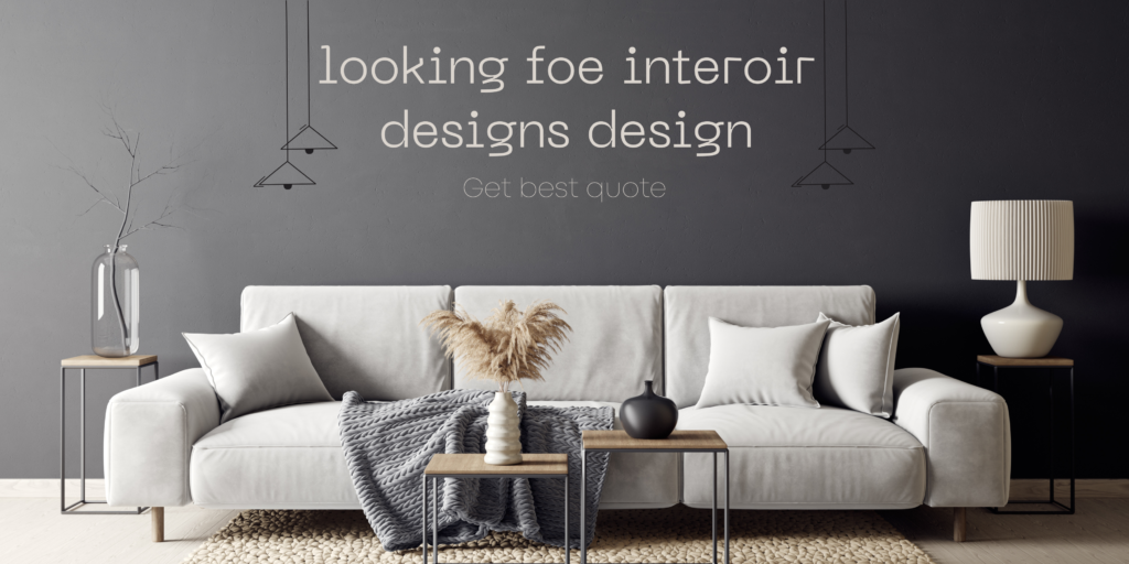 looking foe interoir designs design